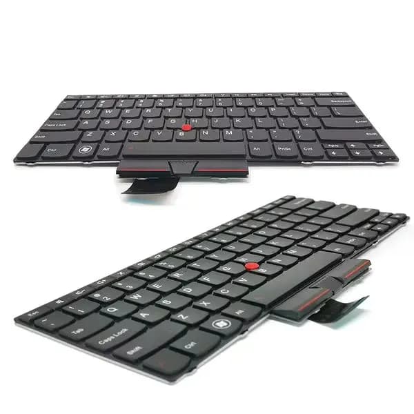 Bàn Phím Laptop Lenovo Thinkpad E480 T480S L480 L380 - Hàng Mới Xuất Xưởng, Có Đèn Nền, Chuẩn US Layout
