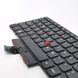 Bàn Phím Laptop Lenovo Thinkpad E480 T480S L480 L380 - Hàng Mới Xuất Xưởng, Có Đèn Nền, Chuẩn US Layout