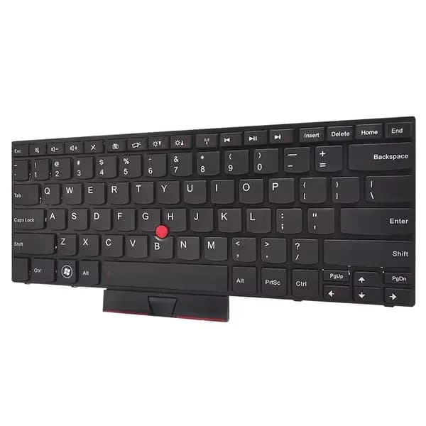 Bàn Phím Laptop Lenovo Thinkpad E480 T480S L480 L380 - Hàng Mới Xuất Xưởng, Có Đèn Nền, Chuẩn US Layout