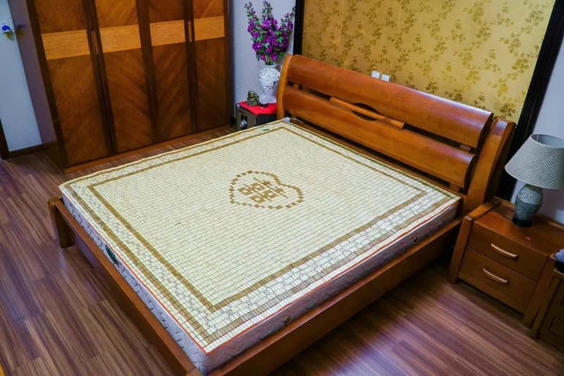 Chiếu trúc cao cấp Hương Trúc