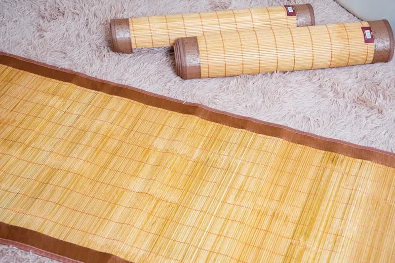 Chiếu tăm Hương Trúc