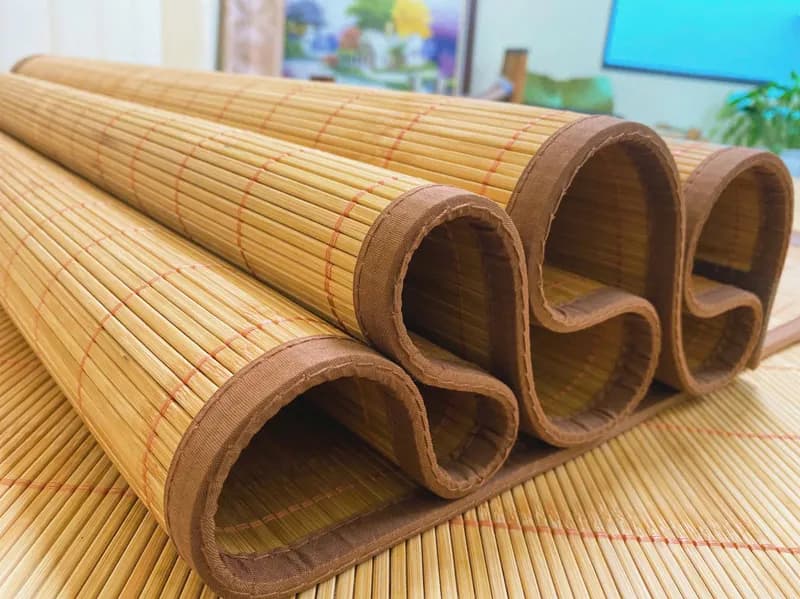 Chiếu tăm Hương Trúc