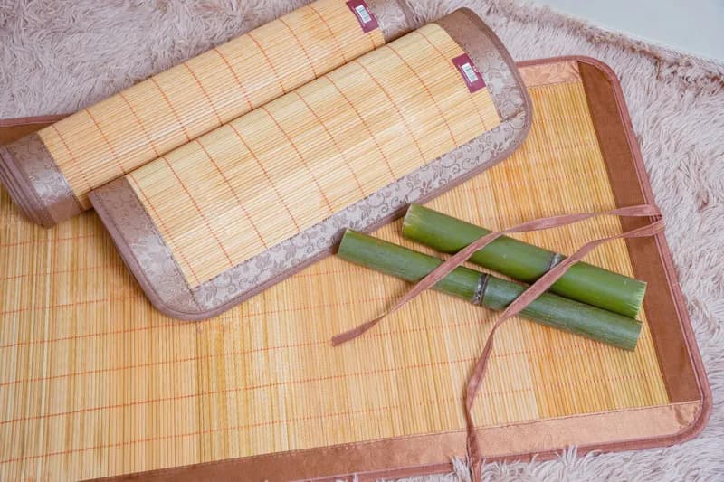 Chiếu tăm Hương Trúc