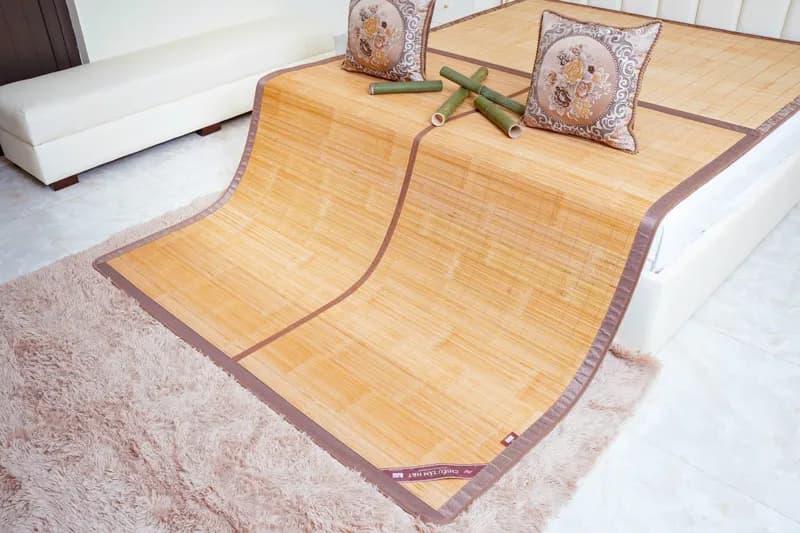Chiếu tăm Hương Trúc