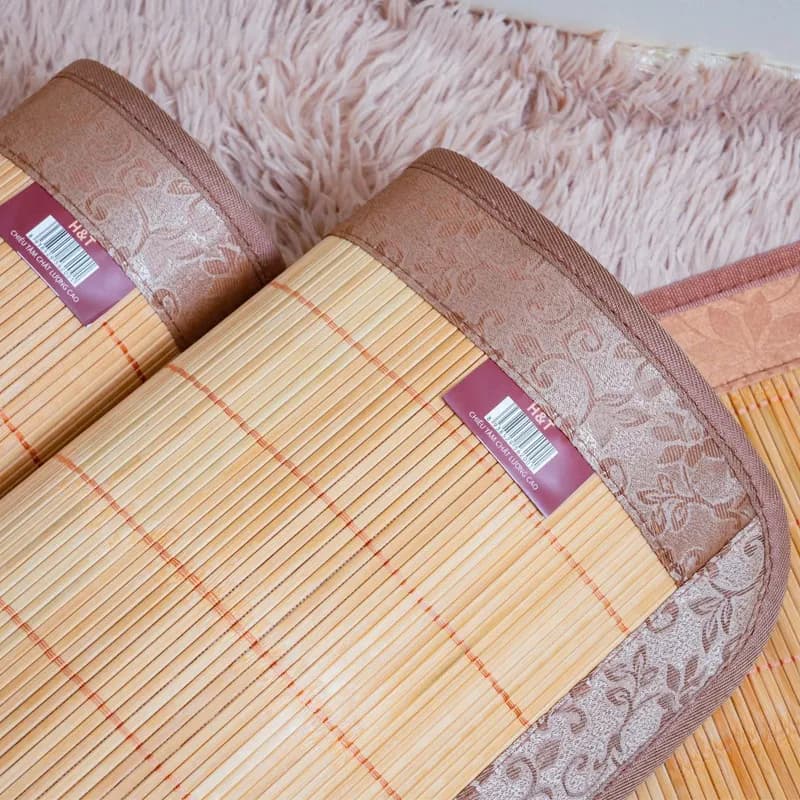 Chiếu tăm Hương Trúc