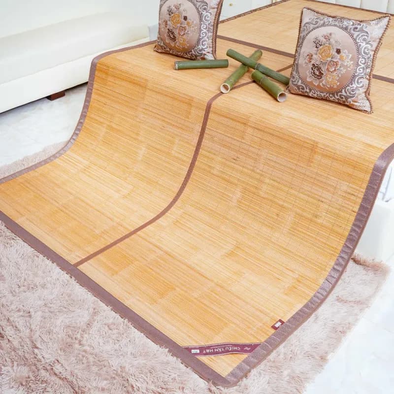 Chiếu tăm Hương Trúc