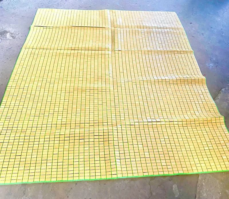 Chiếu trúc cao cấp Quế Lâm