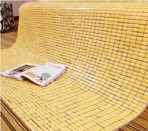 Chiếu trúc cao cấp Quế Lâm
