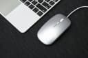 USB màu bạc