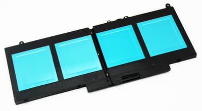 Pin Laptop DELL Latitude E5250 E5450 E5550 G5M10