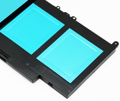 Pin Laptop DELL Latitude E5250 E5450 E5550 G5M10