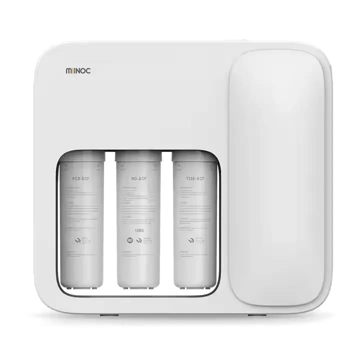 Máy Lọc Nước MiiNoc A05 - Giải Pháp Lọc Nước Hiện Đại và Tiện Lợi