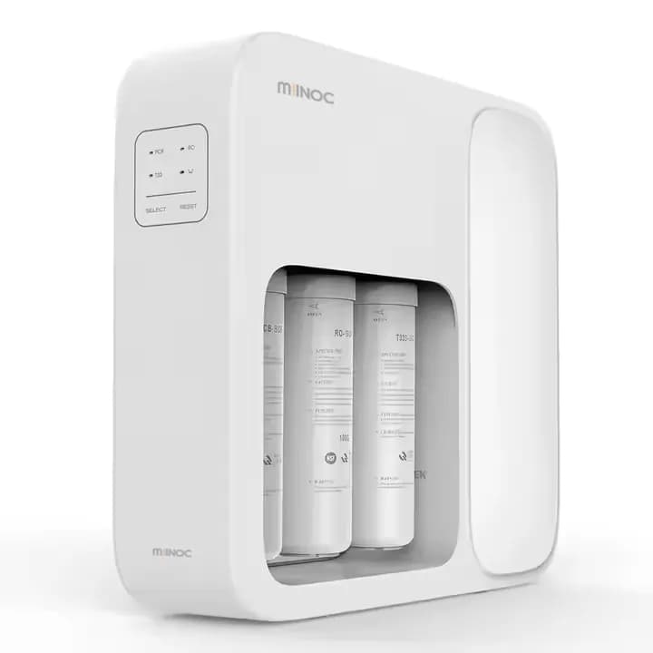 Máy Lọc Nước MiiNoc A05 - Giải Pháp Lọc Nước Hiện Đại và Tiện Lợi