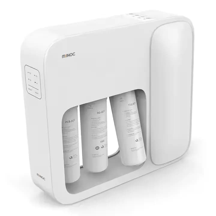 Máy Lọc Nước MiiNoc A05 - Giải Pháp Lọc Nước Hiện Đại và Tiện Lợi
