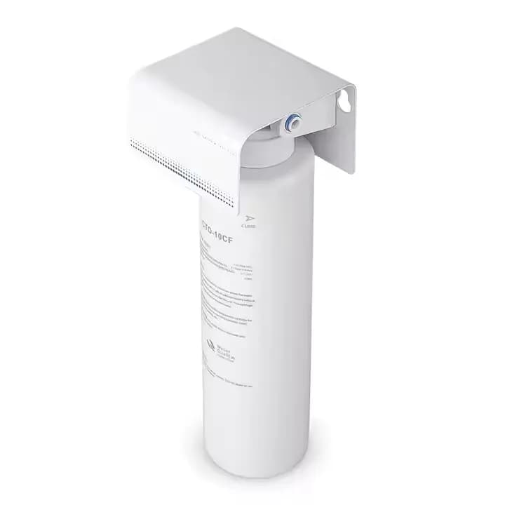 Máy lọc nước MiiNoc KCF treo tường cho nguồn nước sạch tinh khiết