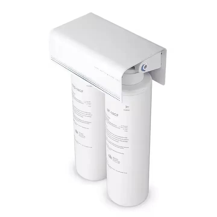 Máy lọc nước MiiNoc KCF treo tường cho nguồn nước sạch tinh khiết
