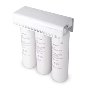Máy lọc nước MiiNoc KCF treo tường cho nguồn nước sạch tinh khiết