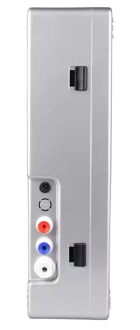 Máy lọc nước MiiNoc Pad Series cung cấp nguồn nước tinh khiết
