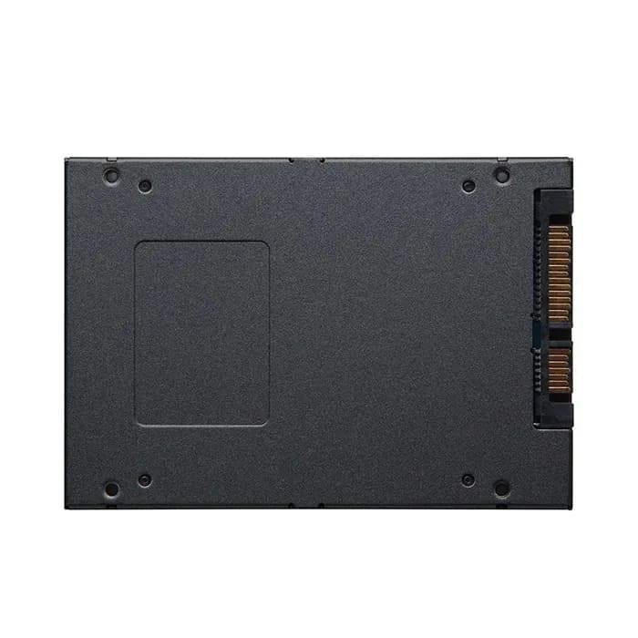 Ổ cứng SSD Kingston A400 cho tốc độ đọc ghi cao