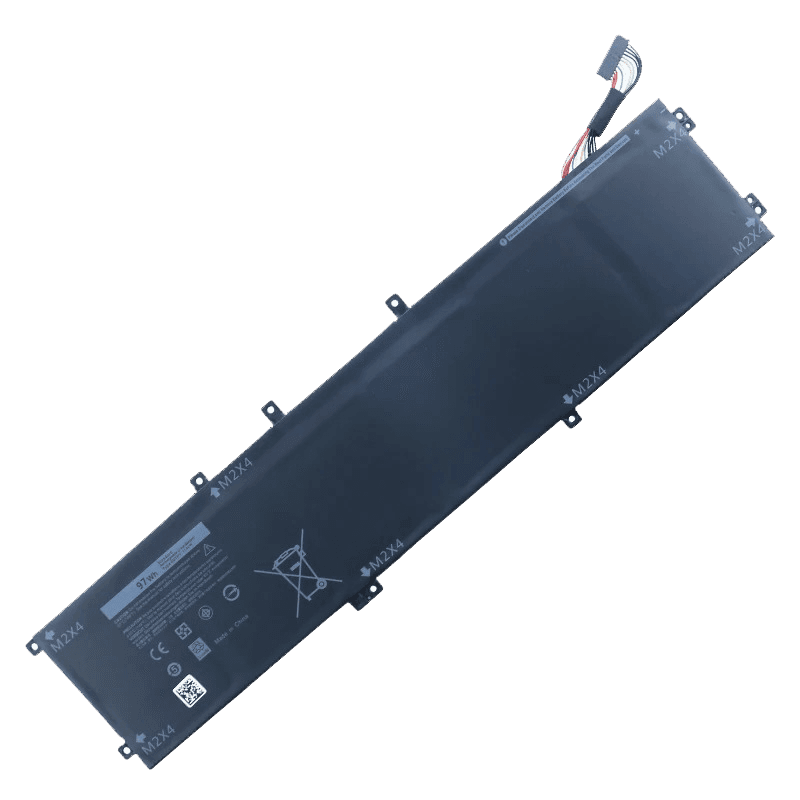 Pin Laptop DELL XPS 15 9560 9570 Inspiron 7590 7591 6GTPY