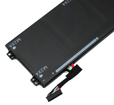 Pin Laptop DELL XPS 15 9560 9570 Inspiron 7590 7591 6GTPY