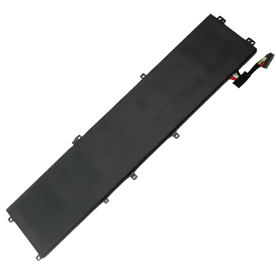 Pin Laptop DELL XPS 15 9560 9570 Inspiron 7590 7591 6GTPY