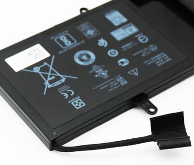 Pin Laptop DELL ALIENWARE 15 R3 17 R4 R5 P69F P31E 9NJM1