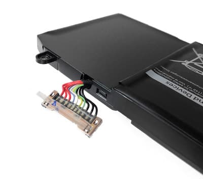 Pin Laptop Dell ALIENWARE G5 5590 M15 M17 1F22N P82F