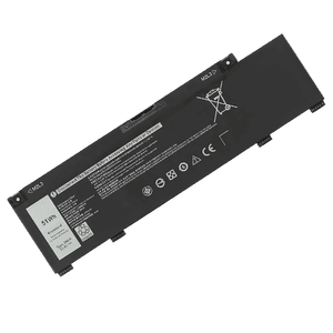 Pin Laptop Dell G3 15 3790 3590 G5 5587 5590 266J9