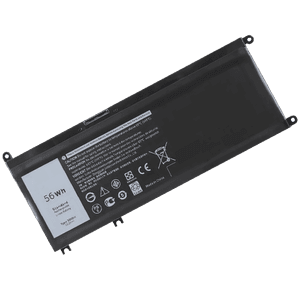 Pin Laptop Dell G3 15 3579 G3579 17 3779 G5 15 5587 33YDH