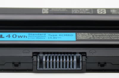 Pin Laptop Dell Inspiron 14 3437 3443 3442 3541 3543 3737 3531 XCMRD