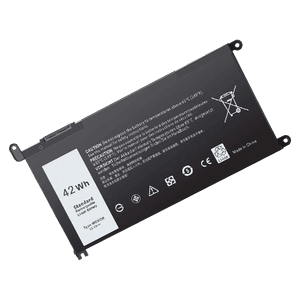 Pin Laptop Dell Inspiron 15 5568 7000 7460 14 5468 7560 7472 WDXOR