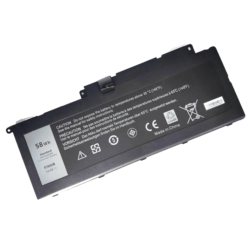 Pin Laptop Dell Inspiron 15 7537 17 7737 F7HVR G4YJM