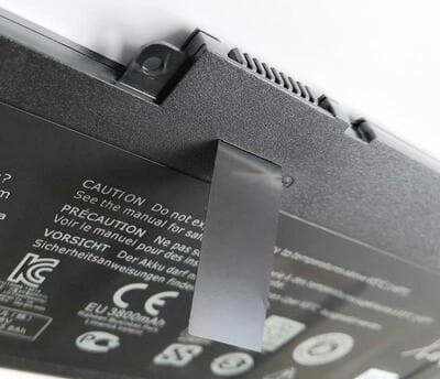 Pin Laptop Dell Inspiron 15 7537 17 7737 F7HVR G4YJM