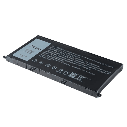 Pin Laptop Dell Inspiron 15 7000 5576 5577 7556 7557 7559 357F9