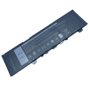Pin Laptop Dell Insprion 7370 7373 7380 7386 F62G0 5370 p87G P83G