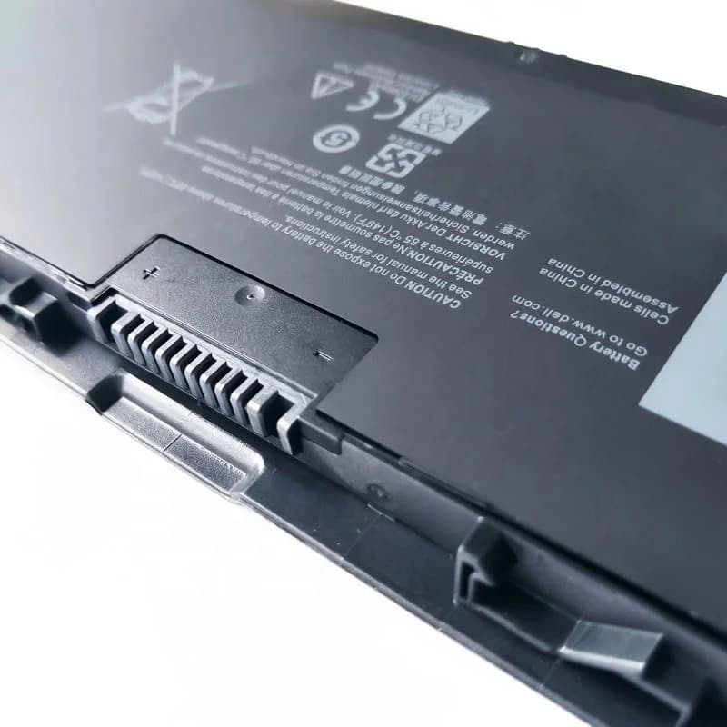 Pin Laptop Dell Latitude E7420 E7440 E7450 34GKR 3RNFD