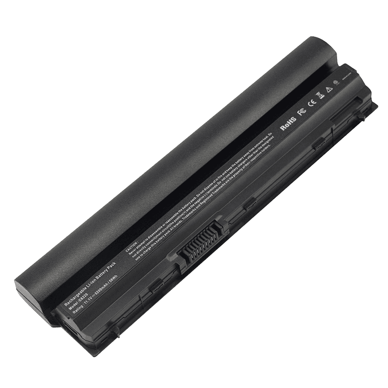 Pin Laptop Dell Latitude E6230 E6320 E6120 E5220 FRR0G 7FF1K FRROG