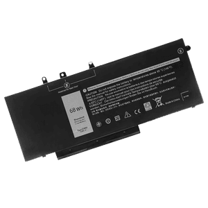 Pin Laptop Dell Latitude 5280 5285 5290 5480 5490 GJKNX