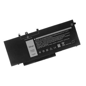 Pin Laptop Dell Latitude 5580 5480 5280 3520 GJKNX