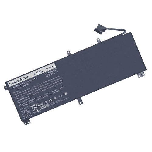 Pin laptop Dell Precision M3800 XPS15 9530 9535 TOTRM P31F