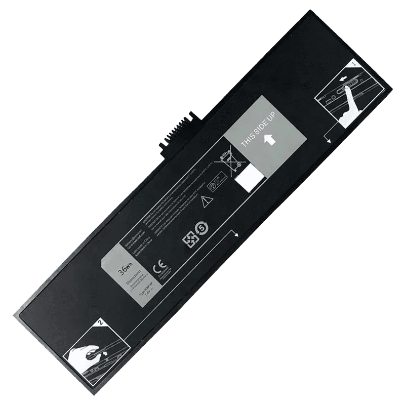 Pin Laptop Dell Tablet Venue 11 Pro 7130 7139 7310 HXFHF