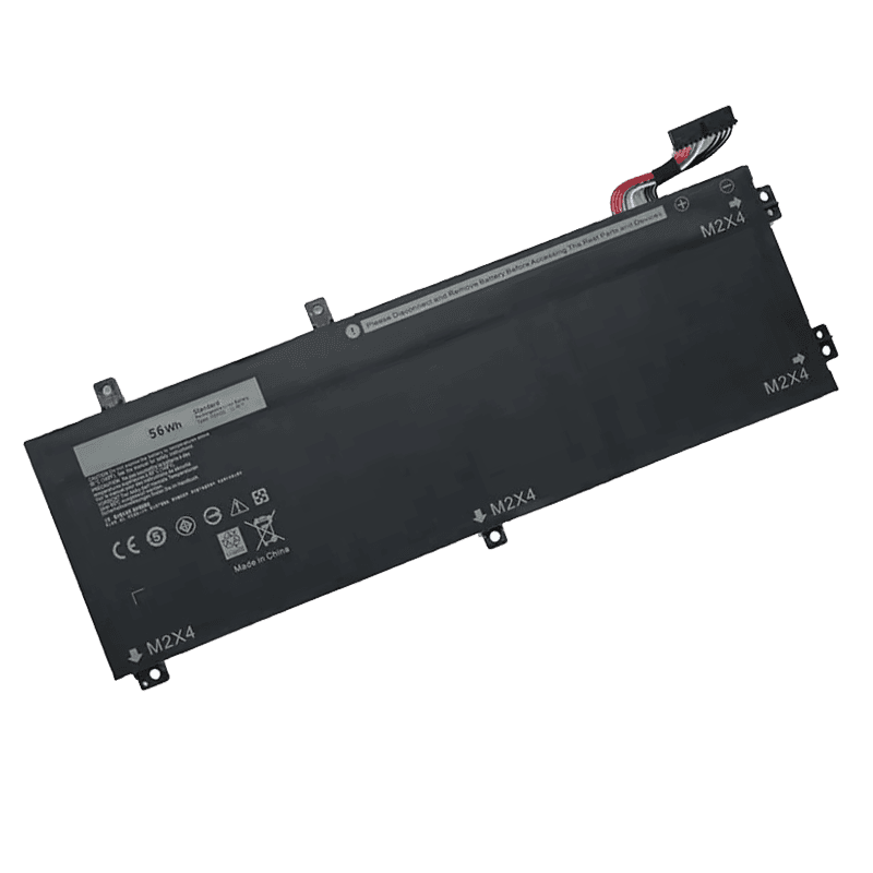 Pin Laptop Dell X 15 9560 9570 Precision 5520 5530 H5H20