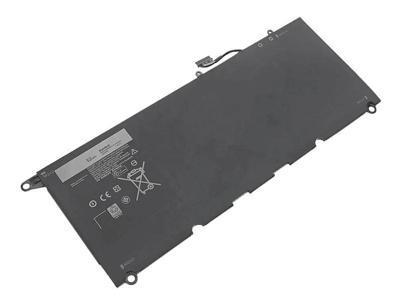 Pin Laptop DELL XPS 13 9350 9343 8350 1808T JD25G