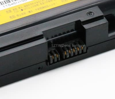 Pin Laptop Lenovo IdeaPad Y460 Y560 Y460P V560 B560
