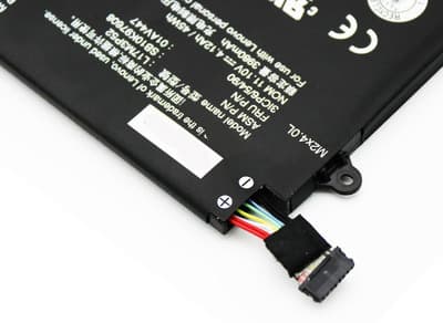 Pin Laptop Lenovo Thinkpad E480 485 E490 R580 E580 E585 E590 L17C3P51