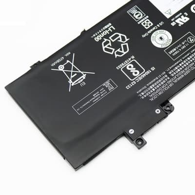 Pin Laptop Lenovo ThinkPad T480S (L17L3P71, L17M3P72, 01AV478)