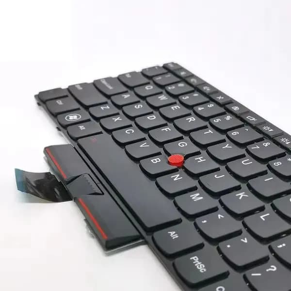 Bàn Phím Laptop Lenovo Thinkpad E480 T480S L480 L380 - Hàng Mới Xuất Xưởng, Có Đèn Nền, Chuẩn US Layout