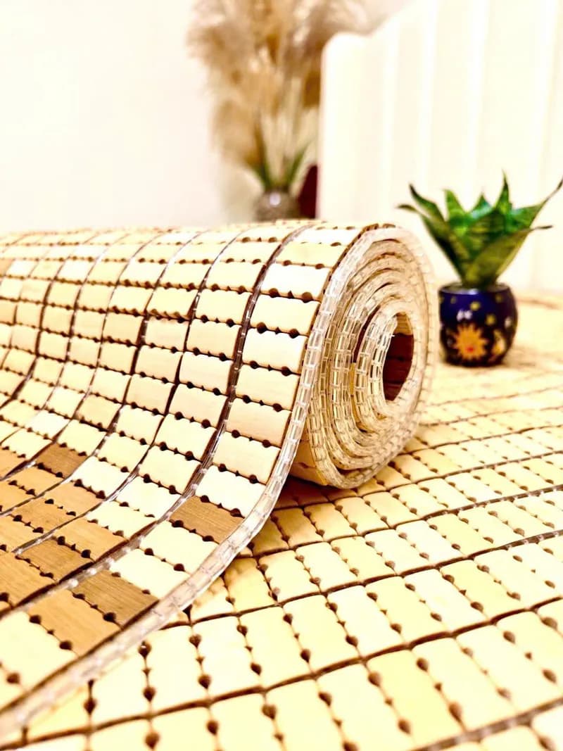 Chiếu trúc cao cấp Hương Trúc