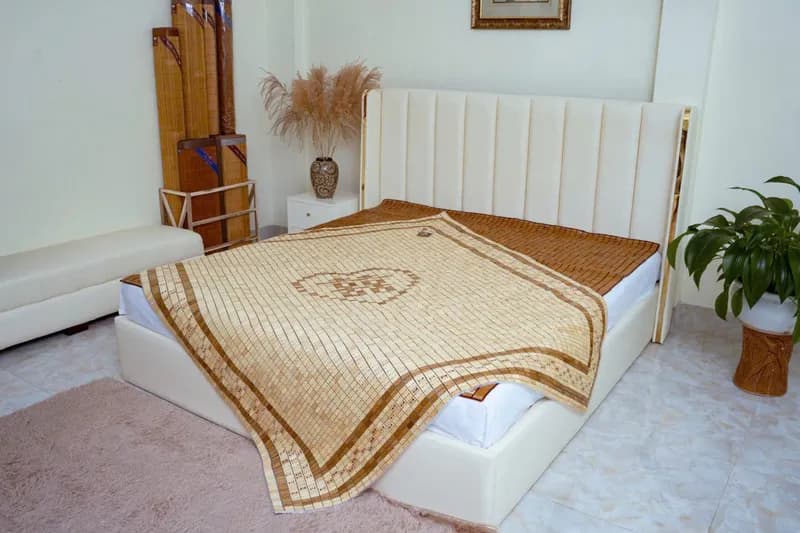 Chiếu trúc cao cấp Hương Trúc
